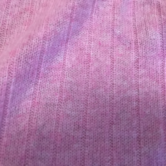 Charter Club Ribbed 100% Cashmere Scarf - Picture 3 of 7